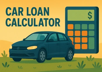 Car Loan Calculator